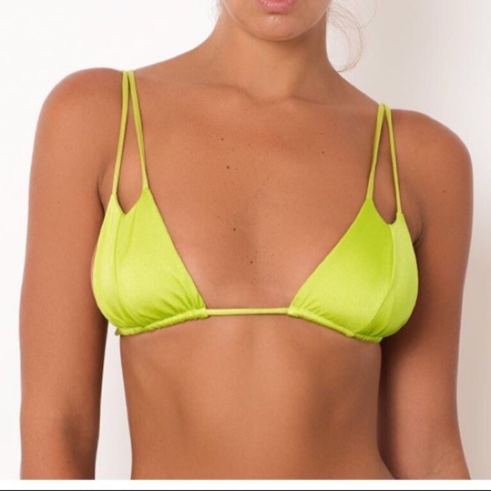 Sommer Swim Bikini